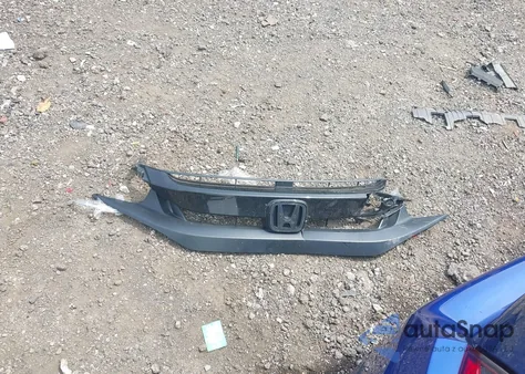 2020 Honda Civic Lx z USA, uszkodzony, nr VIN 2HGFC2F6XLH558769